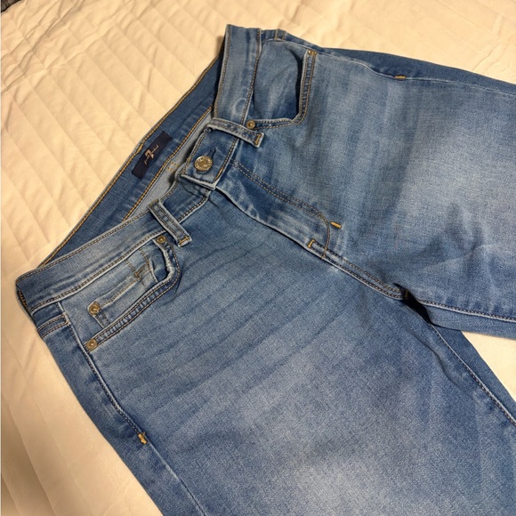 7 for All Mankind - Picture 3 of 4